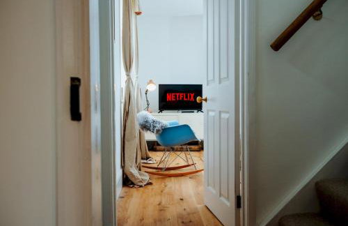 Perfect for exploring the Wolds Lincoln - Pass the Keys - Foto 31