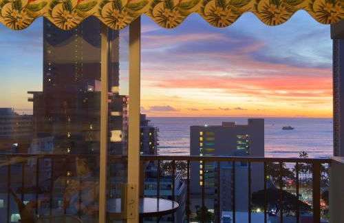 Jenny's Cottage Waikiki - Foto 22