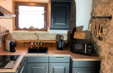 Ferienhaus Eifelstuben mit Charme - Bauernstube Vulkaneifel - Nähe See und Burgruine - Photo 44