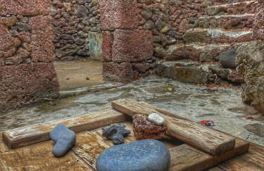 Casa Poesía de El Hierro - Poetry House of El Hierro, situated in the center of El Pinar - Foto 15