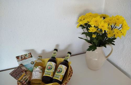 Ferienwohnung Blaess - Foto 17