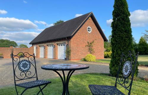 Cheshire Retreat at Within Street Farm - Photo 25