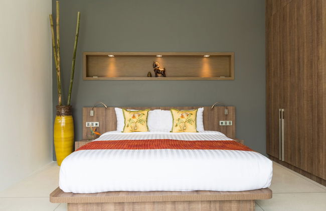 Villa Anar - Foto 11