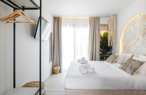 Amalthia Luxury Suites - Foto 16