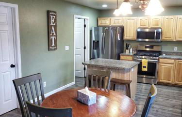 Restful Family Retreat on Camas - Foto 34