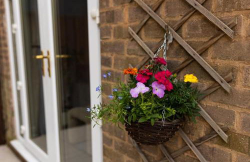 Modern 4BR House - Sleeps 10 - Central Birmingham - FREE Parking - Foto 71