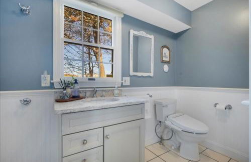 Dreamcatcher | Luxury Chatham Retreat - Foto 25