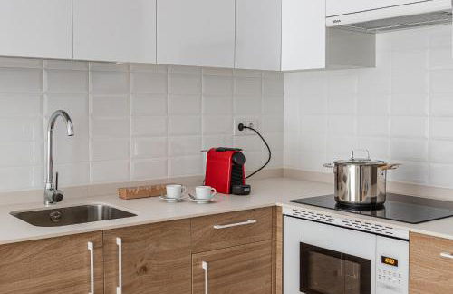 Waou Best VI Madrid Rio - Photo 6