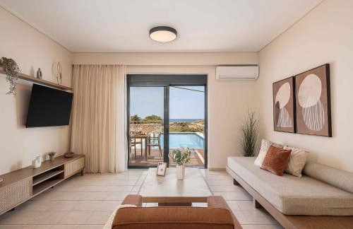 Corali Villas - 450m To Beach - Holiways Collection - Foto 54