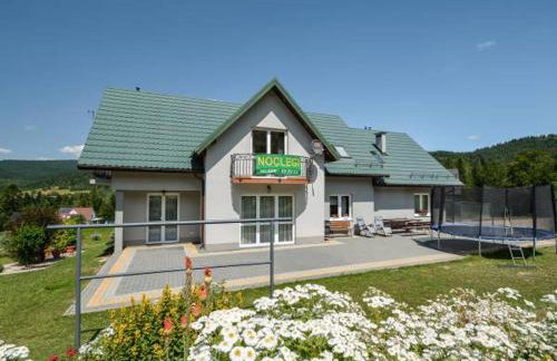 Pod Stokiem - Foto 9