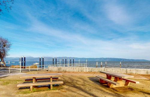 Forbestown Carriage House in the Heart of Dtwn - Foto 28