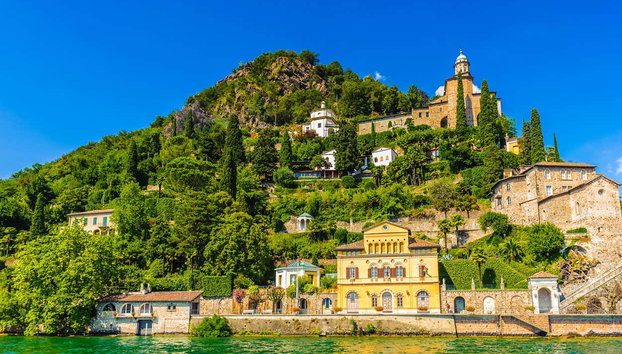 Day Trip to Lugano + Bellinzona - Foto 2