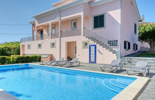 Villa Mendonça, a Home in Madeira - Foto 3