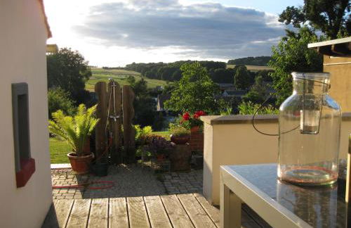 Hossies Hof - Luxus Ferienwohnung Alter Stall - Foto 13