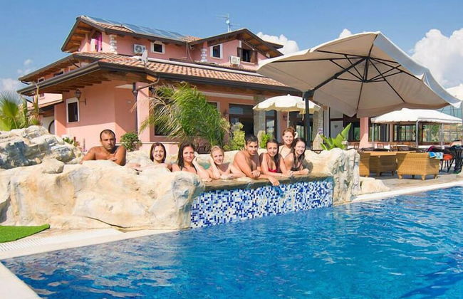 L'Oasi del Fauno Country House - Foto 21