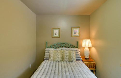 Fire Pit and Trails On-Site Butte Meadows Retreat! - Foto 12