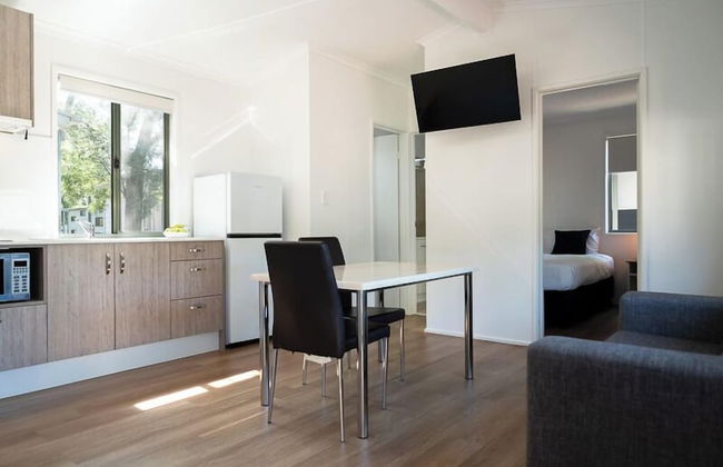 Adelaide Caravan Park - Photo 23