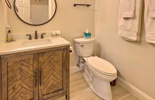 Chic Sky Valley Resort Home on Golf Course! - Foto 24