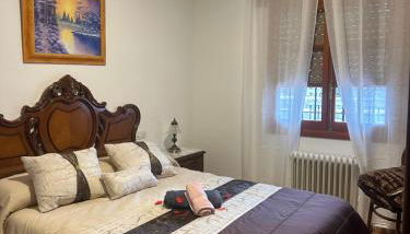 Casa Rural El Olivo - Foto 4