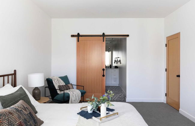 Maven by Avantstay 5 Minutes to the Beach! Ocean Views & Spacious Design - Foto 26