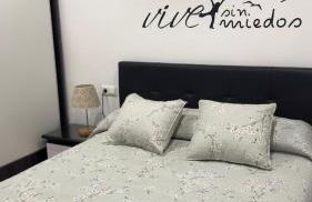 apartamento TAHOCES 1 VUT-LE-1369 - Foto 25