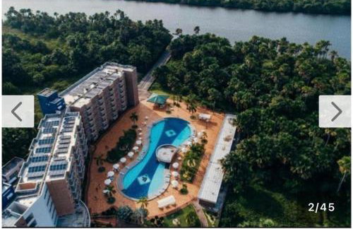 Gran Lençóis Flat Barreirinhas Apt 509 - Photo 2