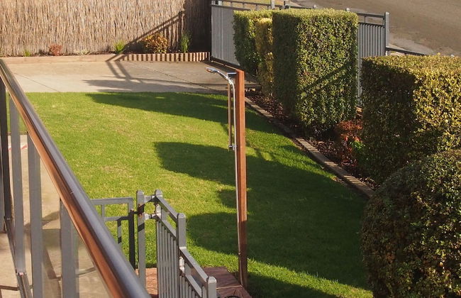 Baudin House - Photo 24