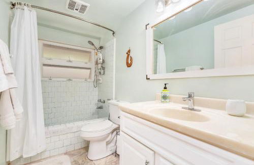 Tranquil Marina Front Pool House Resort - Foto 7