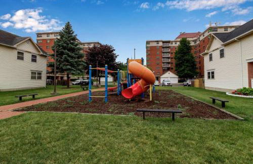 Central Downtown Living - Foto 18