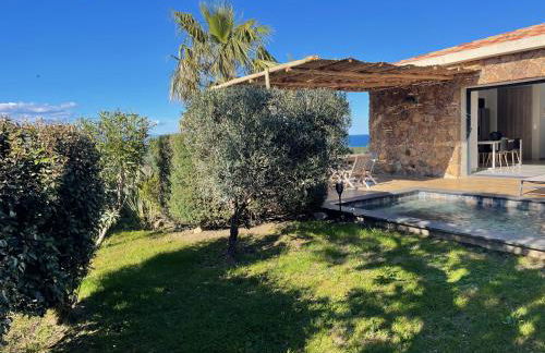 Villa Machja Solenzara - Foto 19