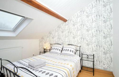 Maison 2 chambres, jardin - Foto 6