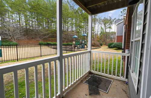 Where comfort meets convenience in Stockbridge - Foto 13