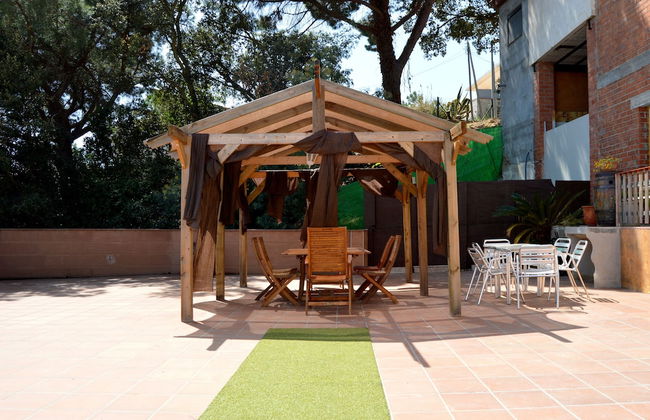 Villa Santa Claudia - Foto 15