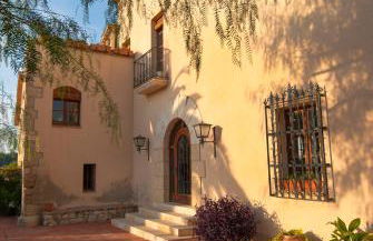 Can Julià de Masia Olivera - Foto 1