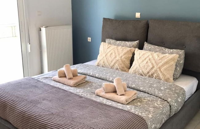 Garden Villa Near Chania's Coastline - Foto 23