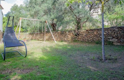 V022 - VILLA ELS OLIVARS - Foto 32