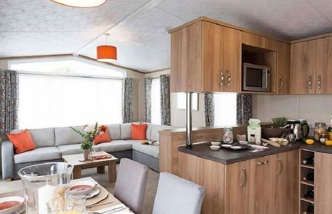 Calloose Holiday Park - Foto 50