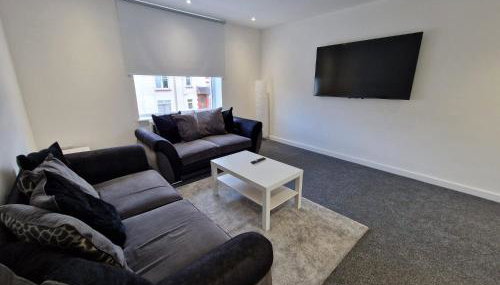 Modern 2 Bedroom with extra Loft Bedroom - Foto 4