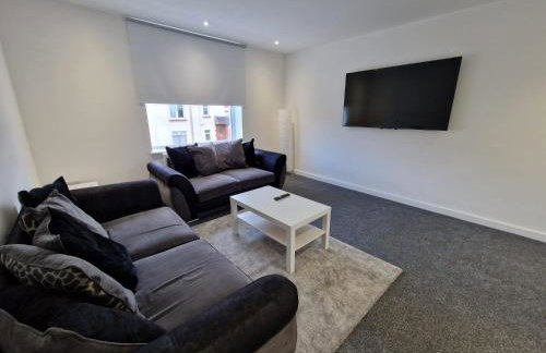 Modern 2 Bedroom with extra Loft Bedroom - Foto 4