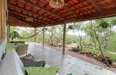 Casa Porto do Sol Vila de São Jorge - Foto 1