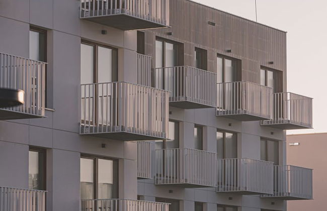 Seguro Widok na Morze Blisko pla y Gara - Foto 16