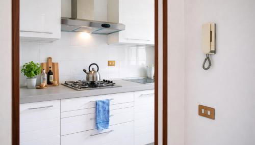 Lake View Apartment - Parking Included - Foto 4, stove