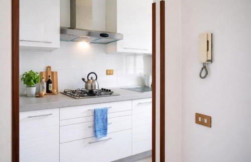 Lake View Apartment - Parking Included - Foto 4