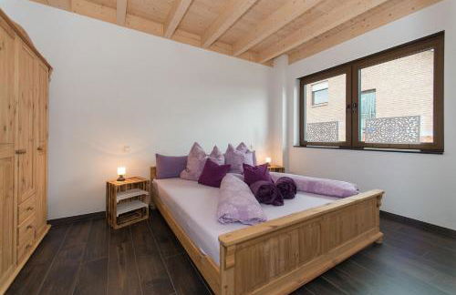 Moderne Ferienwohnung-Seenähe-Terrasse-Parkplatz-Wallbox-Fahrradparkplatz - Foto 21