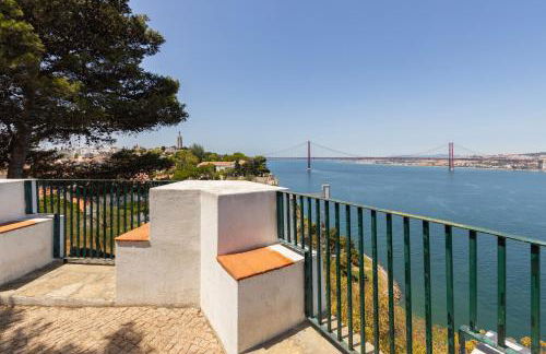 Cozy beach studio retreat near Lisbon with Sea View - Foto 25