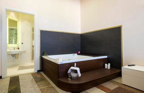 Hotel Residence Imperial - Foto 20