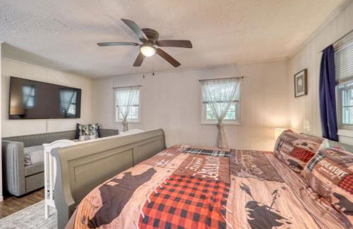 Nature Sounds Retreat - Foto 18