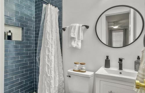 The Riley Classy & Close to Charleston - Foto 30