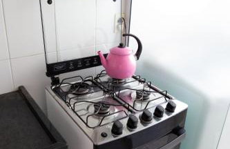 Apto otima localizacao e Wi-Fi em Serra ES - Foto 17