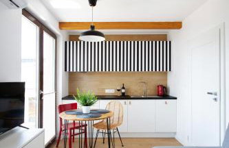 Szumiwoda Apartamenty Kuźnica - Photo 1